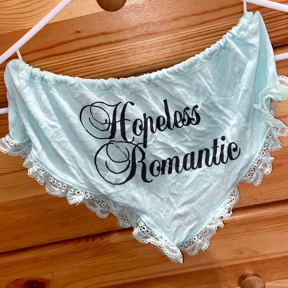 Pajama Set - Picture 2 of 4